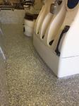 Concrete Resurfacing and flooring - Victoria, Texas